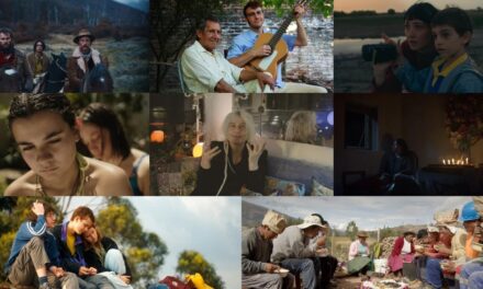 10 óperas primas para descubrir nuevos directores en el Festival de Cine de Mar del Plata