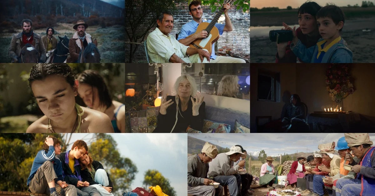 10 óperas primas para descubrir nuevos directores en el Festival de Cine de Mar del Plata