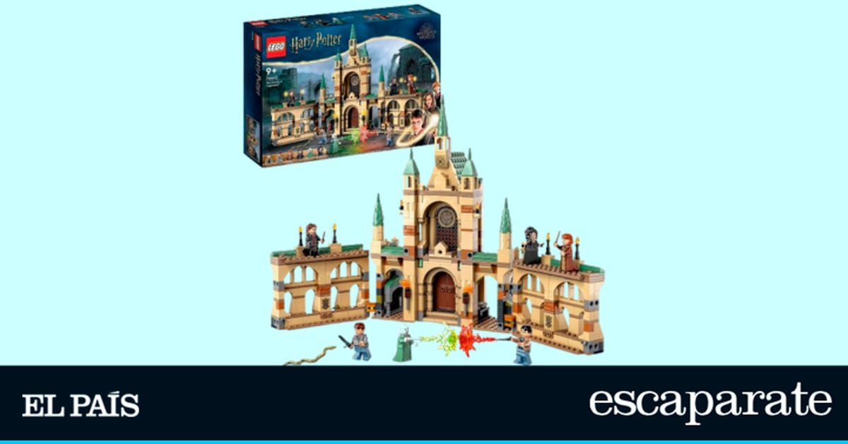 12 juguetes que están arrasando en el Black Friday de Amazon con un 56% de descuento |  Ofertas y descuentos |  Escapar