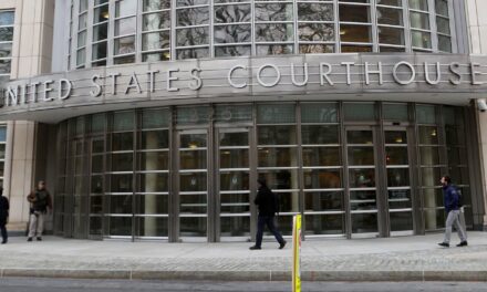 16 arrestados en casos de Nueva York, Italia
