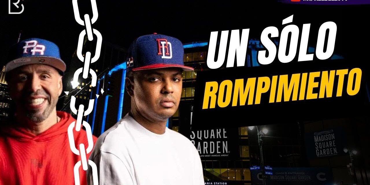 ALOFOKE Y MOLUSCO: Un Sólo Rompimiento ¿quién tiene la razón? RECLAMA TUS $1,500 | #RafaelBelloShow