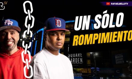 ALOFOKE Y MOLUSCO: Un Sólo Rompimiento ¿quién tiene la razón? RECLAMA TUS $1,500 | #RafaelBelloShow