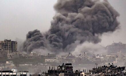 Actualizaciones en vivo de la guerra entre Israel y Hamas: últimas noticias de Gaza