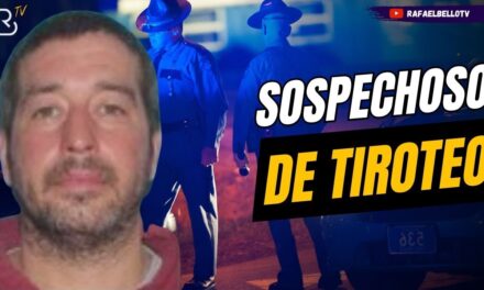 SOSPECHOSO DE TIROTEO EN MAINE: Al menos 18 muertos y 10+ heridos | #BreakingNews #breakingnews