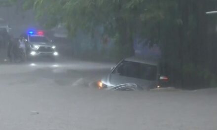 Las lluvias en República Dominicana dejan decenas de muertos y cientos de desplazados