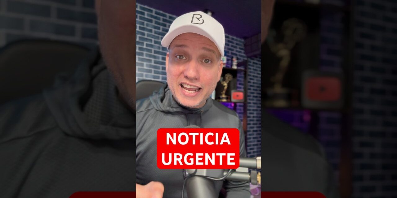 URGENTE‼️Argentina tiene nuevo presidente, Javier Milei gana las elecciones‼️🇦🇷 #shorts