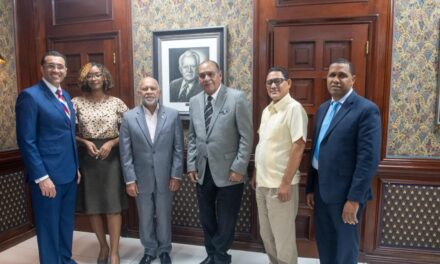 "El grave deterioro de la escuela pública dominicana"|  Listín Diario