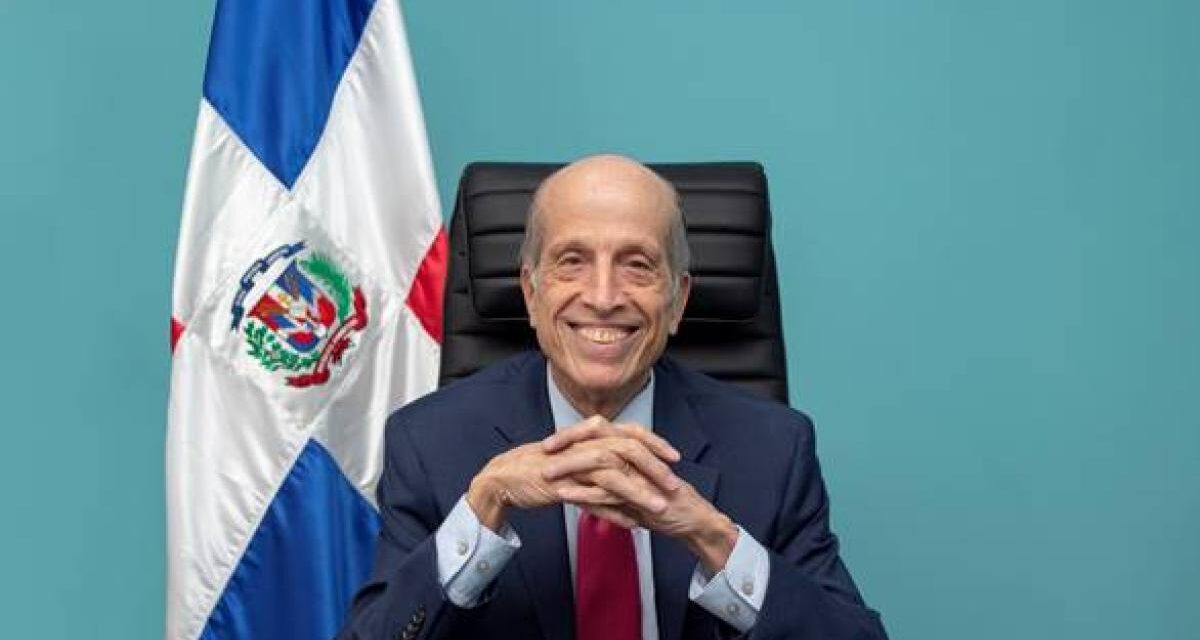 "República Dominicana necesita US$18.000 millones para afrontar el cambio climático"|  Listín Diario