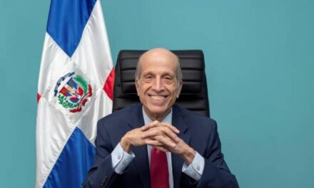 "República Dominicana necesita US$18.000 millones para afrontar el cambio climático"|  Listín Diario