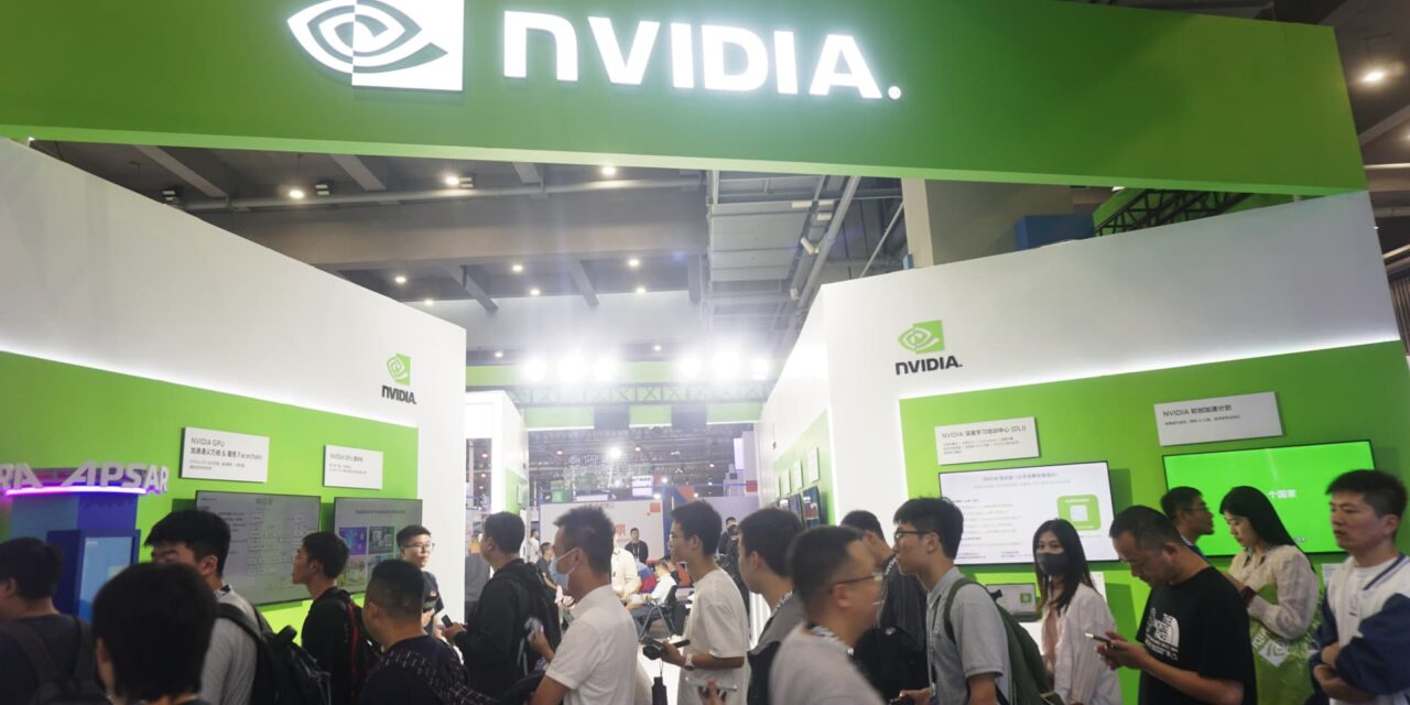 Acciones que realizan los mayores movimientos antes de la comercialización: Nvidia, Clorox, Autodesk, GoDaddy y más