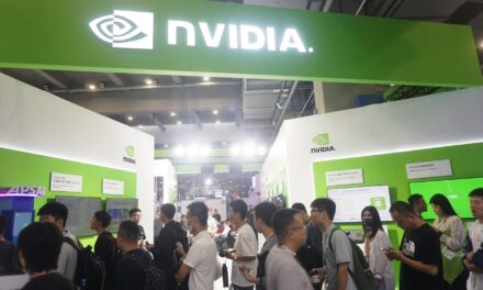 Acciones que realizan los mayores movimientos antes de la comercialización: Nvidia, Clorox, Autodesk, GoDaddy y más