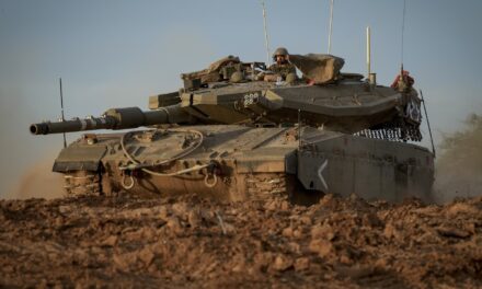 Actualizaciones en vivo de la guerra entre Israel y Hamas: noticias sobre el conflicto de Gaza