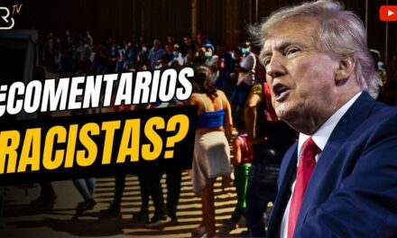"Los Inmigrantes "Envenenan la Sangre" Norteamericana, según Donald Trump | #RafaelBelloShow