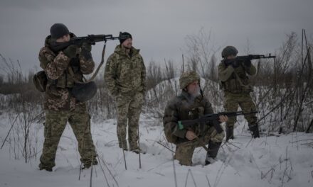 Últimas noticias sobre Rusia y la guerra en Ucrania