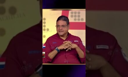 “El Centro de Operaciones de Emergencias no es Juan M. Méndez García,” dice director del COE #shorts