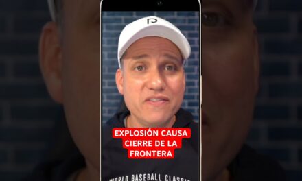 ¿EXPLOSI0N TERR0RISTA? DOS MUERT0S Y EL CIERRE DE LA FRONTERA DE ESTADOS UNIDOS CON CANADA. #shorts