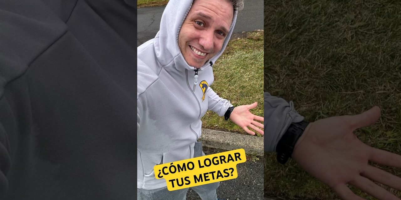 EL TALENTO NO ES SUFICIENTE. El esfuerzo debe ser doble para lograr lo que te propongas #shorts