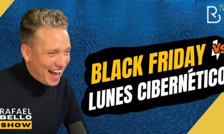 ¿Viernes Negro o Lunes Cibernético? AHORRA en Tickets Aéreos, Como evitar robos de Paquetes | #TRBS