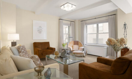 Casas en venta en Manhattan y Brooklyn