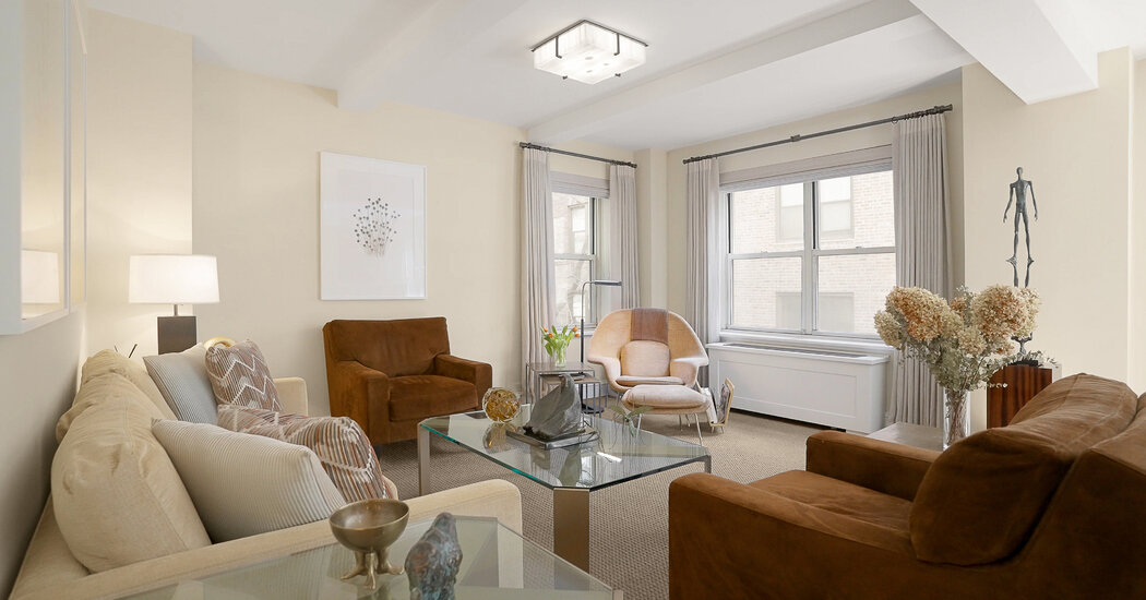 Casas en venta en Manhattan y Brooklyn