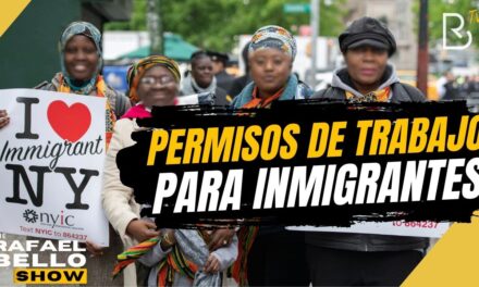 3,000 inmigrantes reciben permiso de trabajo en Nueva York