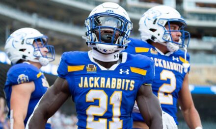 Avance de la semifinal de FCS: ¿Alguien puede detener al estado de Dakota del Sur?