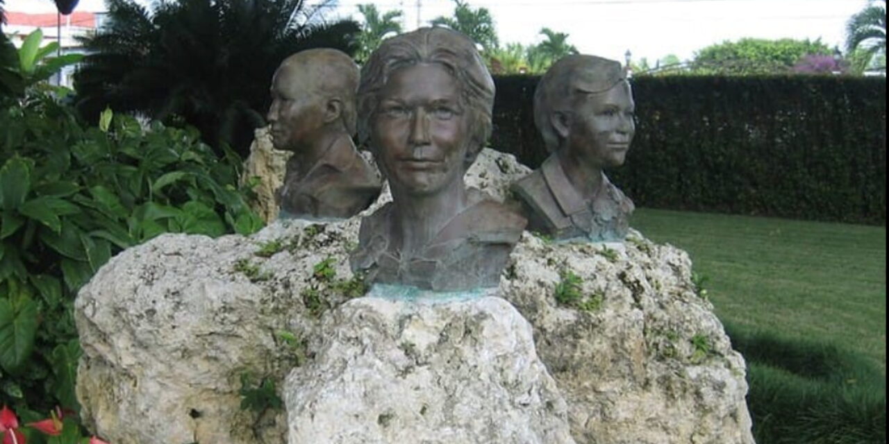 25 de noviembre Hermanas Mirabal, la provincia dominicana dedicata alle sorelle vittime di femminicidio
