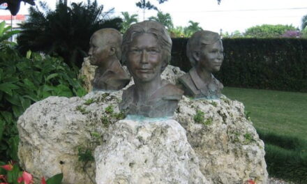 25 de noviembre Hermanas Mirabal, la provincia dominicana dedicata alle sorelle vittime di femminicidio