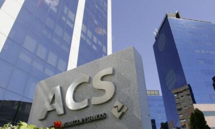 ACS gana 576 millones en los primeros nueve meses, un 20% más, por el tirón de la construcción y las autopistas |  Economía