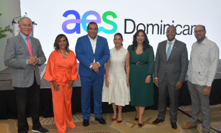 AES Dominicana realiza encuentro anual para sus clientes y socios |  AlMomento.net