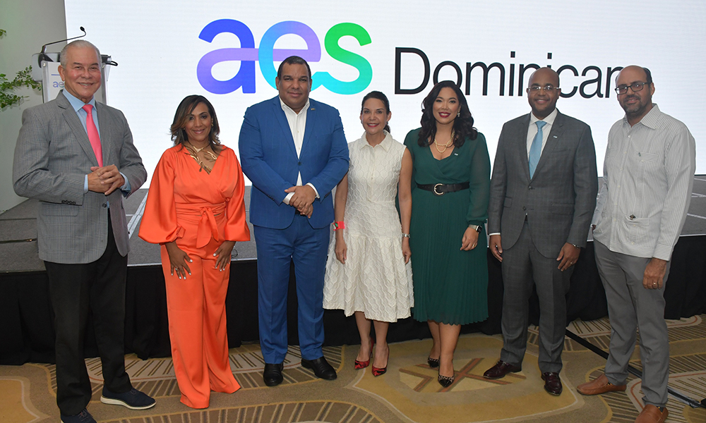 AES Dominicana realiza tradicional encuentro anual para clientes