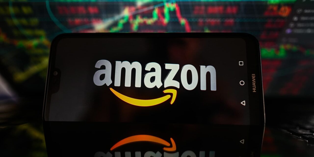 AMZN, MDT, AEO, AI y más