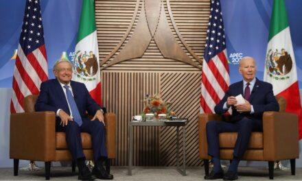 APEC: López Obrador y Biden cierran el año con una reunión atravesada por la crisis migratoria