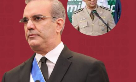 Abinader pone al director del Sistema 9-1-1 a dirigir el Intrant de forma interna – El Nuevo Diario (República Dominicana)
