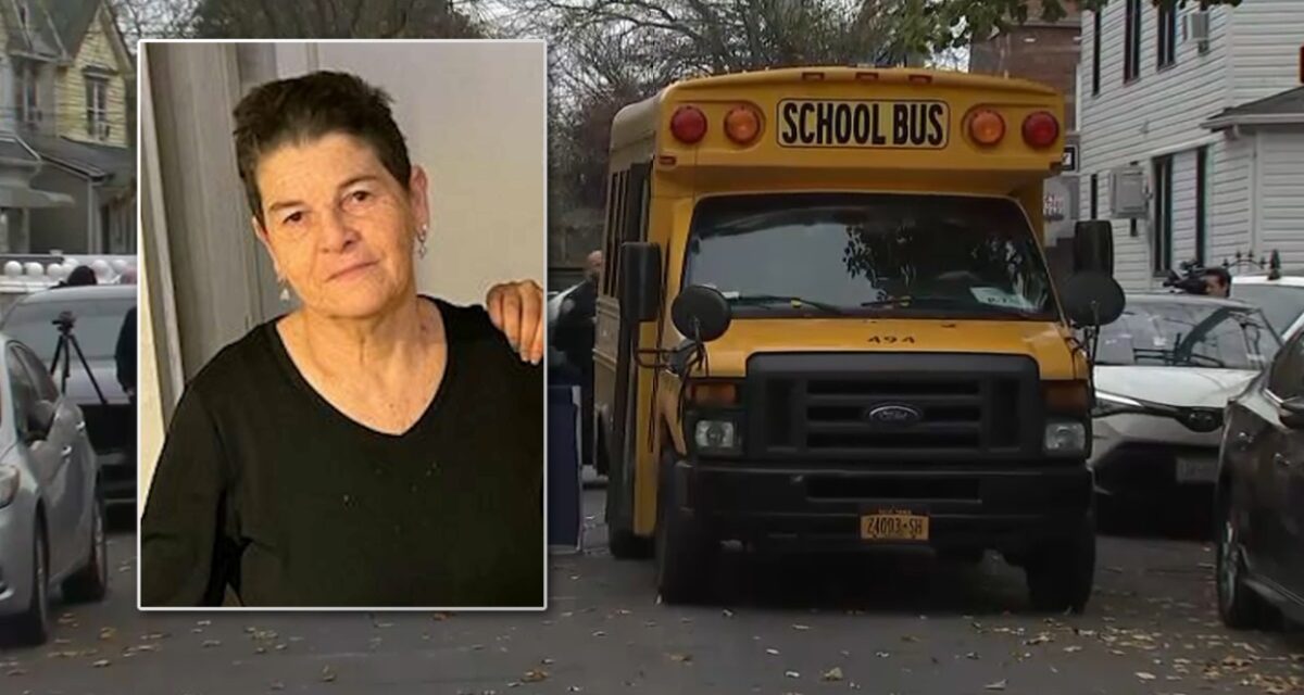 Abuela dominicana muere atropellada por autobús escolar en Queens |  AlMomento.net