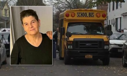 Abuela dominicana muere atropellada por autobús escolar en Queens |  AlMomento.net