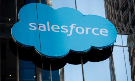 Acciones que realizan los mayores movimientos fuera de horario: CRM, PSTG, SNOW