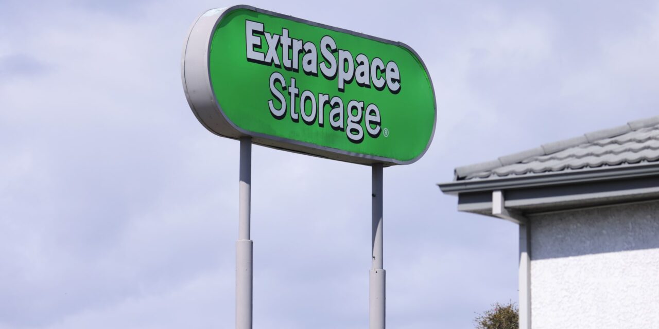 Acciones que realizan los mayores movimientos fuera de horario: EBAY, EXR, AKAM