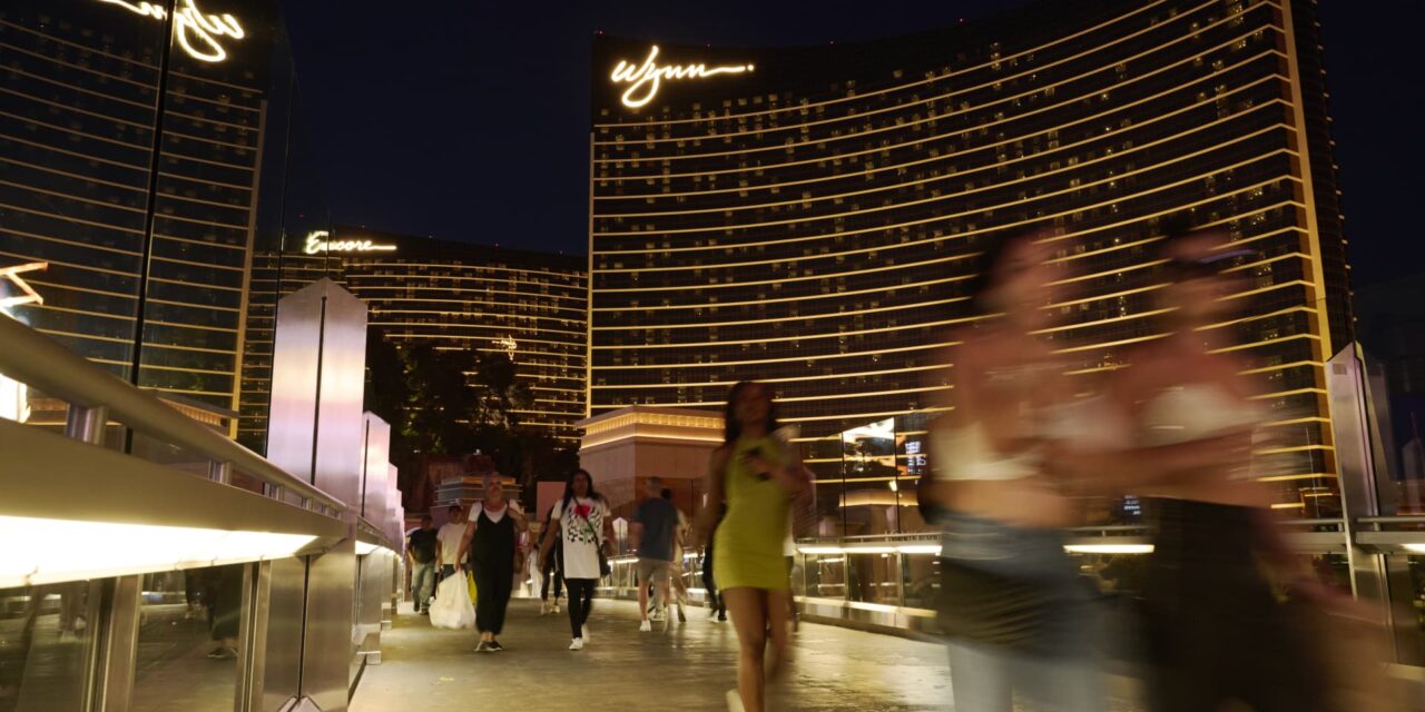 Acciones que realizan los mayores movimientos fuera de horario: WYNN, ILMN, U, TTD