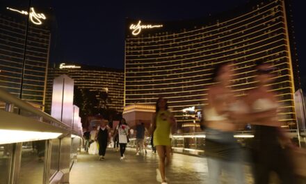 Acciones que realizan los mayores movimientos fuera de horario: WYNN, ILMN, U, TTD