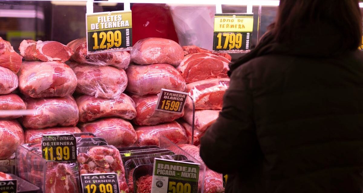 Ácido transvaccénico: Un nutriente procedente de carnes rojas y lácteos mejora la respuesta inmune contra el cáncer |  Salud y bienestar
