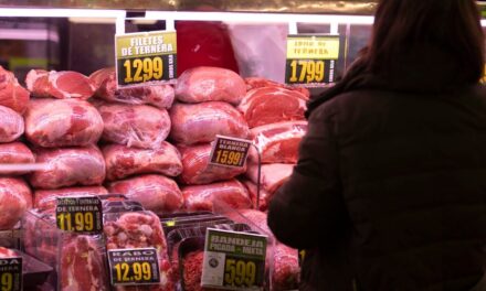 Ácido transvaccénico: Un nutriente procedente de carnes rojas y lácteos mejora la respuesta inmune contra el cáncer |  Salud y bienestar