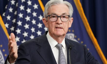 Actas de la Fed de noviembre de 2023: