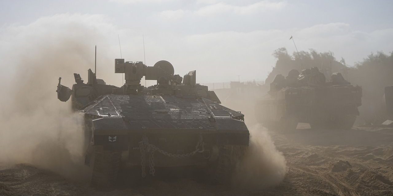 Actualizaciones en vivo: Israel acepta 'pausas humanitarias' diarias en los combates