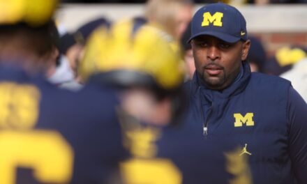 Actualizaciones en vivo de Ohio State-Michigan: mejores momentos, mejores jugadas, reacciones y conclusiones