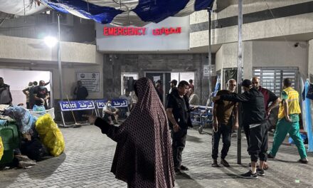 Actualizaciones en vivo de la guerra entre Israel y Hamas: últimas noticias de Gaza
