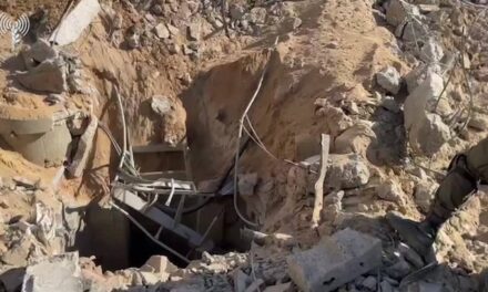 Actualizaciones en vivo de la guerra entre Israel y Hamas: noticias sobre el conflicto de Gaza