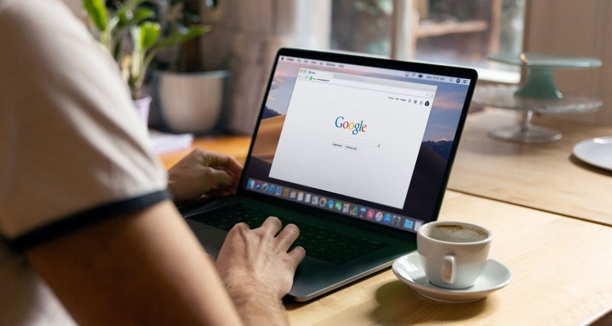 Actualizaciones falsas de Google Chrome y Safari que infectan computadoras Mac con malware AMOS