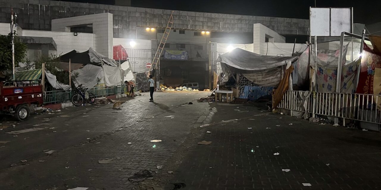 Actualizaciones sobre la guerra entre Israel y Hamas: noticias sobre el conflicto de Gaza