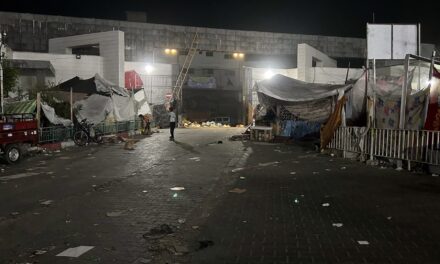 Actualizaciones sobre la guerra entre Israel y Hamas: noticias sobre el conflicto de Gaza